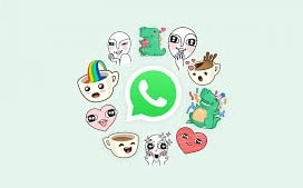 Stickers Whatsapp